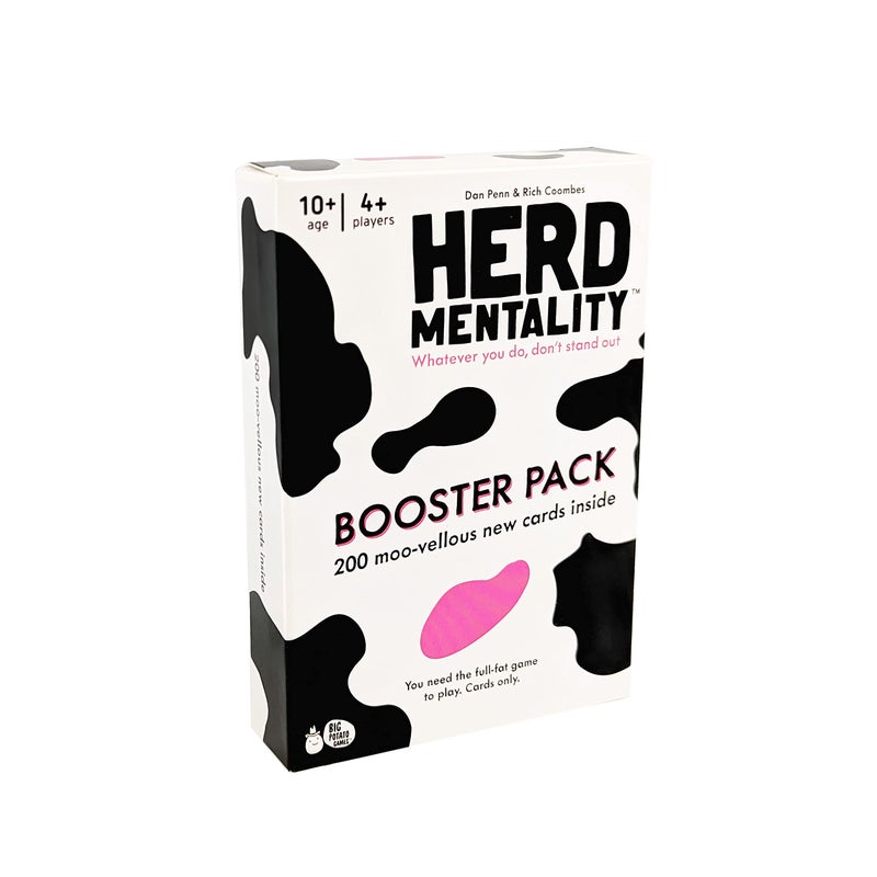 BIG POTATO Herd Mentality Expansion Pack - Image 1